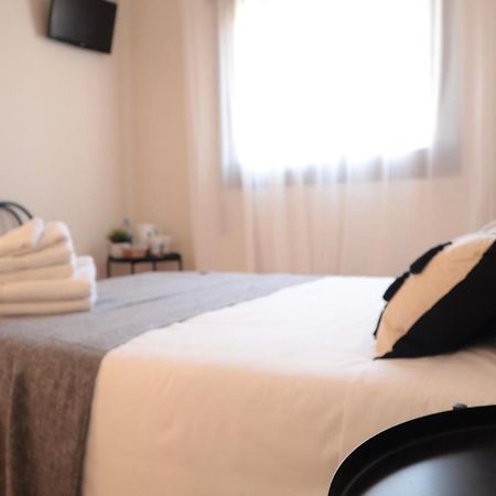 Barcelona Pr Guesthouse إل برات ذي يوبريغات المظهر الخارجي الصورة