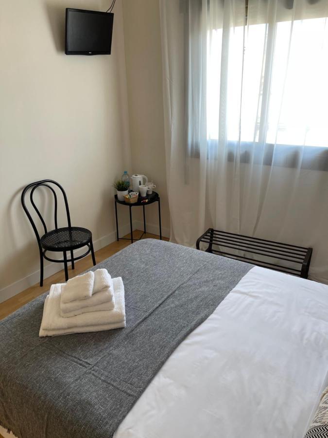 Barcelona Pr Guesthouse إل برات ذي يوبريغات المظهر الخارجي الصورة