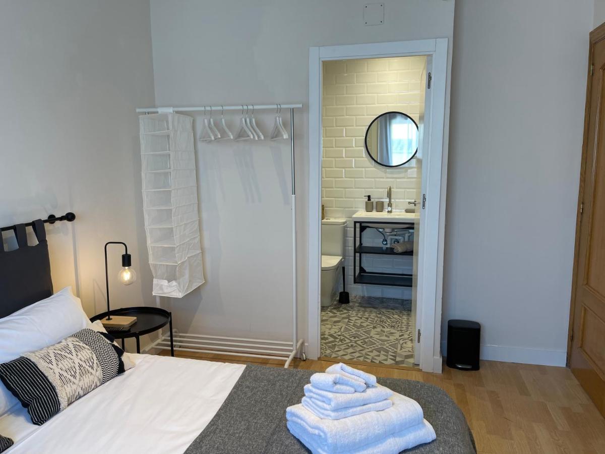 Barcelona Pr Guesthouse إل برات ذي يوبريغات المظهر الخارجي الصورة