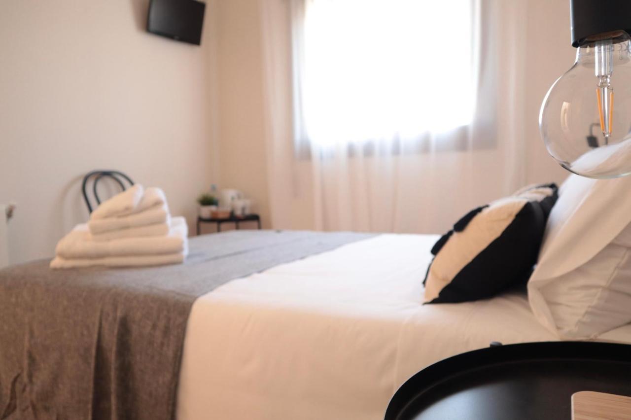 Barcelona Pr Guesthouse إل برات ذي يوبريغات المظهر الخارجي الصورة