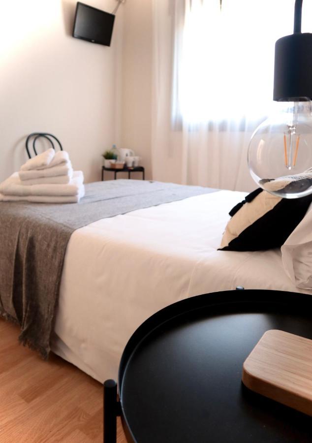 Barcelona Pr Guesthouse إل برات ذي يوبريغات المظهر الخارجي الصورة