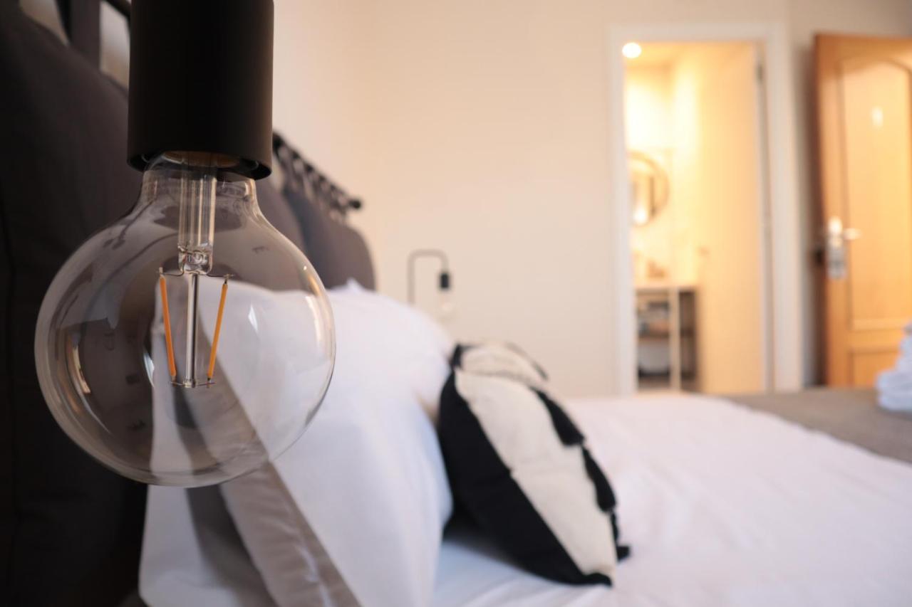 Barcelona Pr Guesthouse إل برات ذي يوبريغات الغرفة الصورة