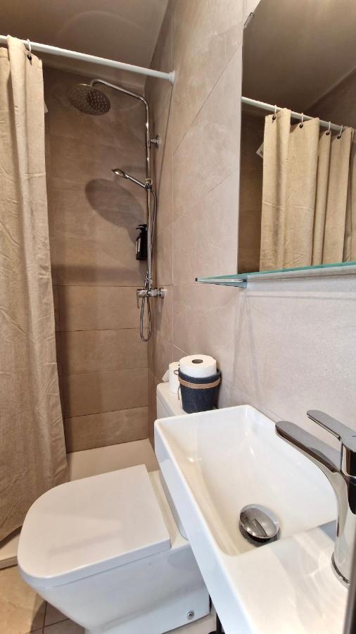 Barcelona Pr Guesthouse إل برات ذي يوبريغات المظهر الخارجي الصورة
