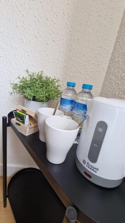 Barcelona Pr Guesthouse إل برات ذي يوبريغات الغرفة الصورة