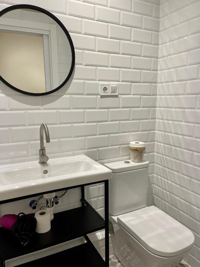 Barcelona Pr Guesthouse إل برات ذي يوبريغات المظهر الخارجي الصورة