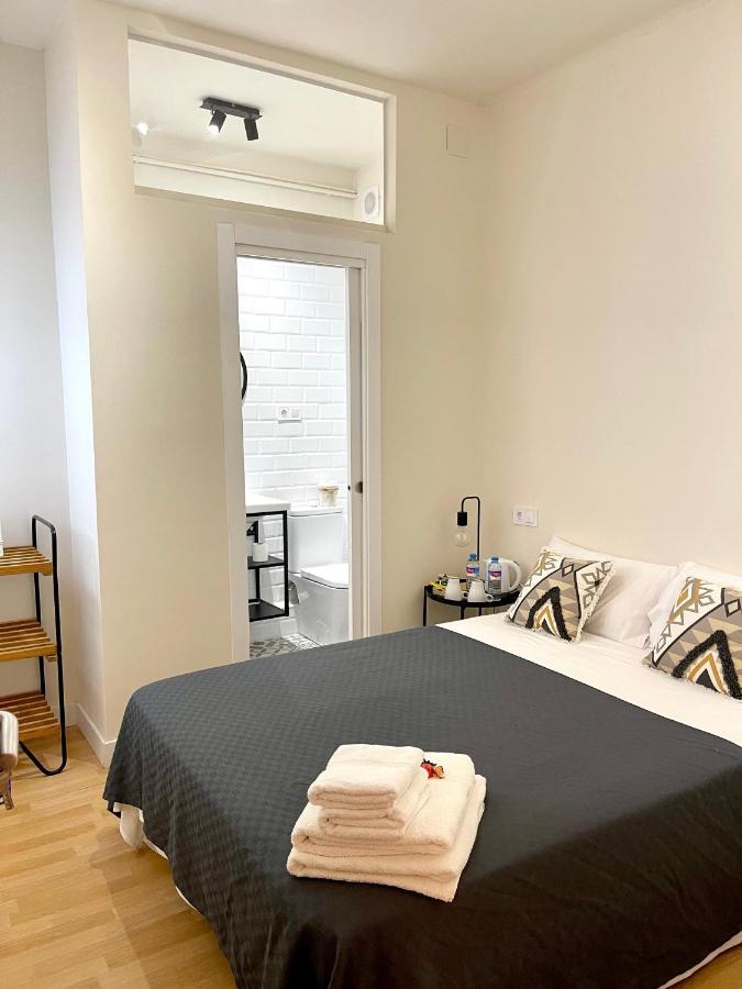 Barcelona Pr Guesthouse إل برات ذي يوبريغات المظهر الخارجي الصورة