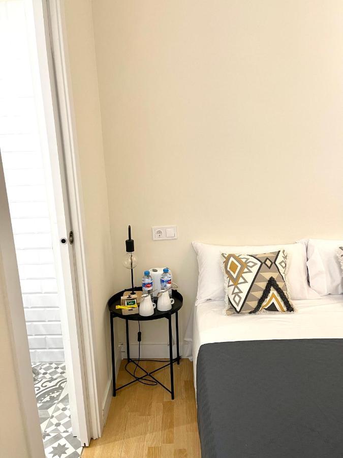 Barcelona Pr Guesthouse إل برات ذي يوبريغات المظهر الخارجي الصورة
