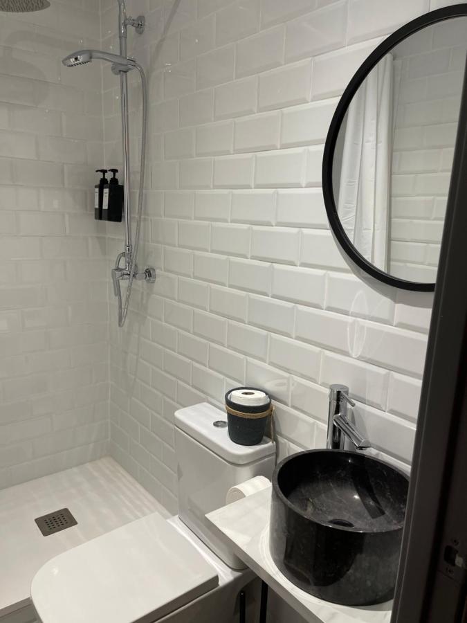 Barcelona Pr Guesthouse إل برات ذي يوبريغات الغرفة الصورة