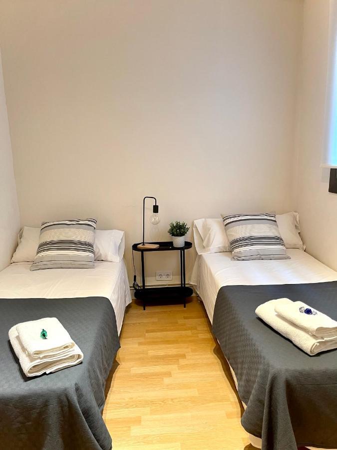 Barcelona Pr Guesthouse إل برات ذي يوبريغات المظهر الخارجي الصورة
