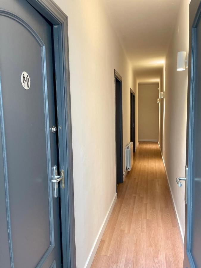 Barcelona Pr Guesthouse إل برات ذي يوبريغات المظهر الخارجي الصورة