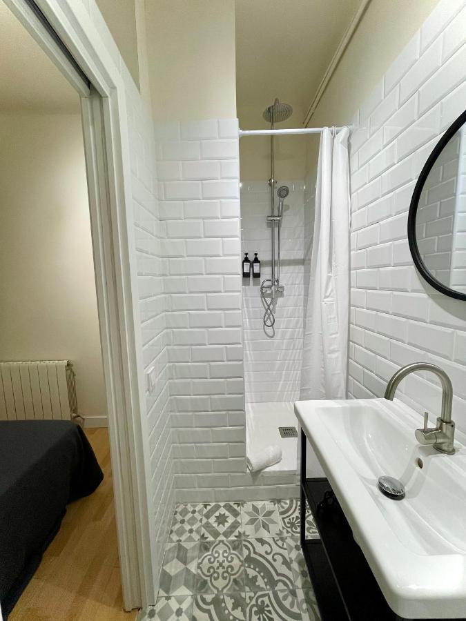 Barcelona Pr Guesthouse إل برات ذي يوبريغات المظهر الخارجي الصورة
