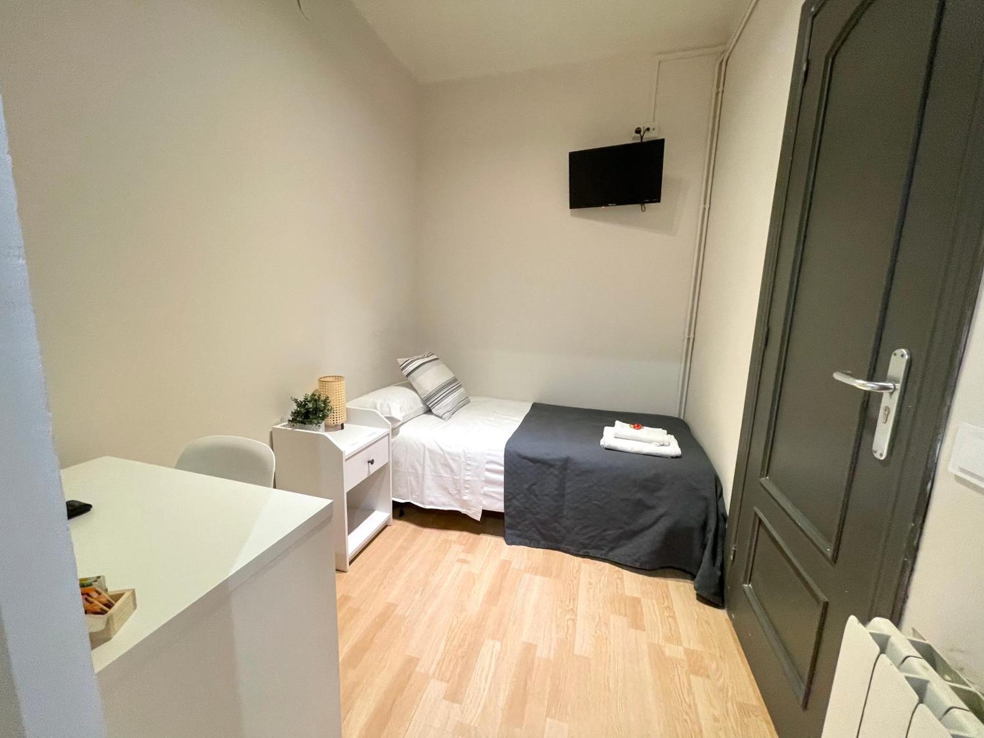 Barcelona Pr Guesthouse إل برات ذي يوبريغات المظهر الخارجي الصورة